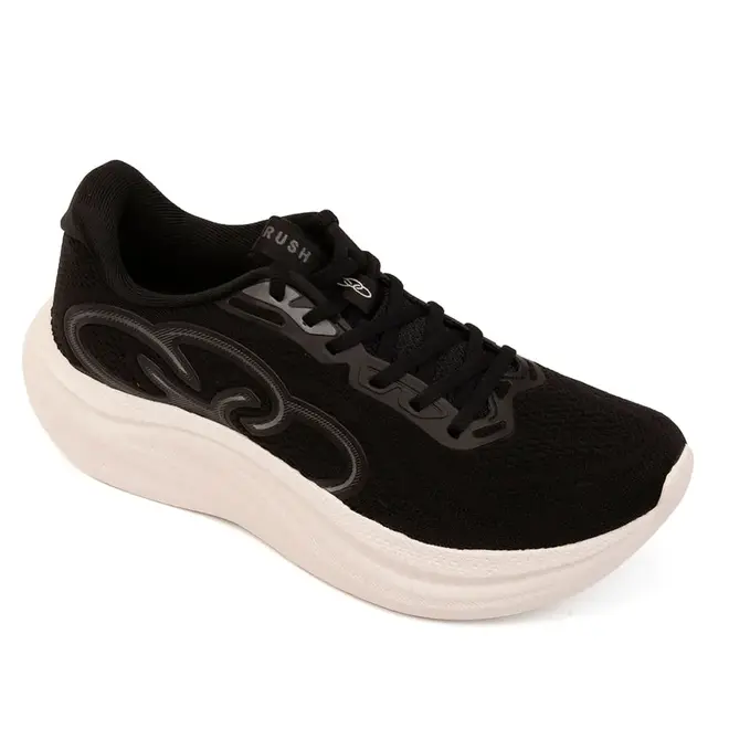Tênis de Treino Olympikus Rush Preto Masculino