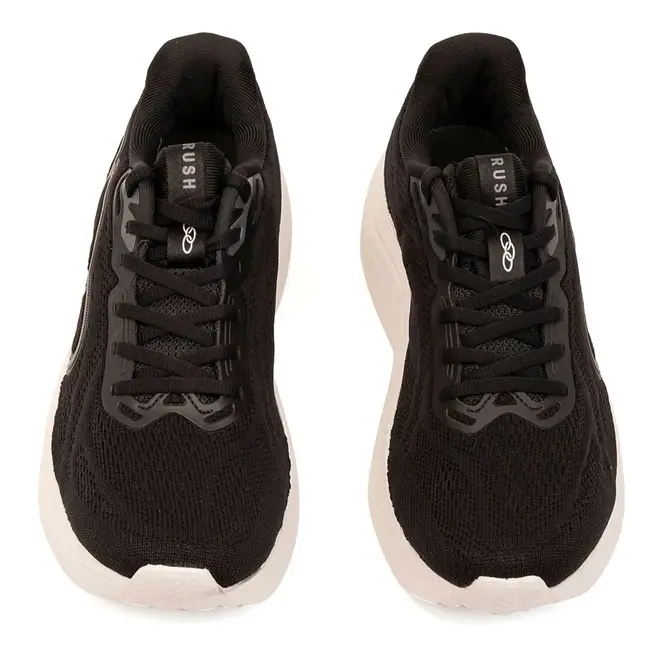 Tênis de Treino Olympikus Rush Preto Masculino