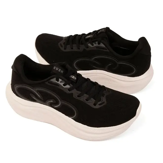 Tênis de Treino Olympikus Rush Preto Masculino