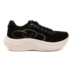 Tênis de Treino Olympikus Rush Preto Masculino