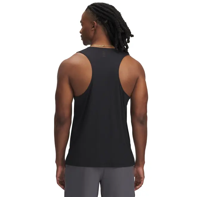 Regata de Corrida Under Armour Launch Elite Singlet