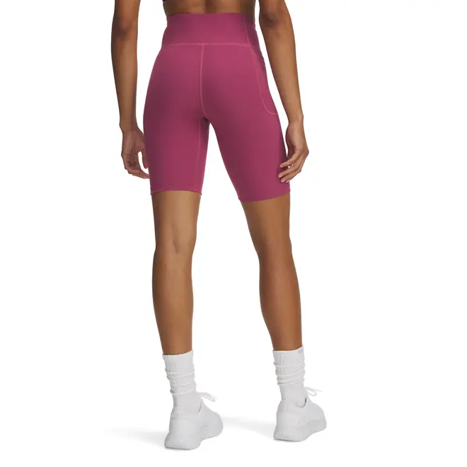 Shorts de Treino Under Armour Motion Bike Feminino