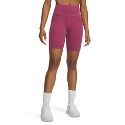 Shorts de Treino Under Armour Motion Bike Feminino