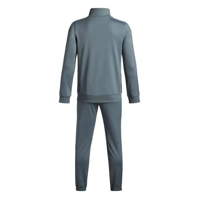 Conjunto de Agasalho Under Armour Knit Suit Infantil