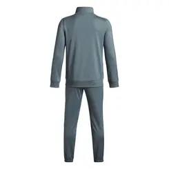 Conjunto de Agasalho Under Armour Knit Suit Infantil