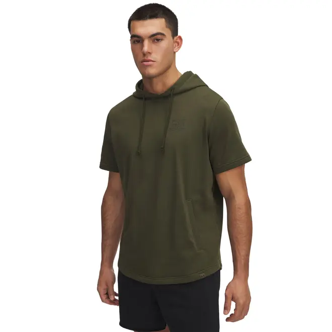 Camiseta Sportstyle Under Armour Project Rock 6