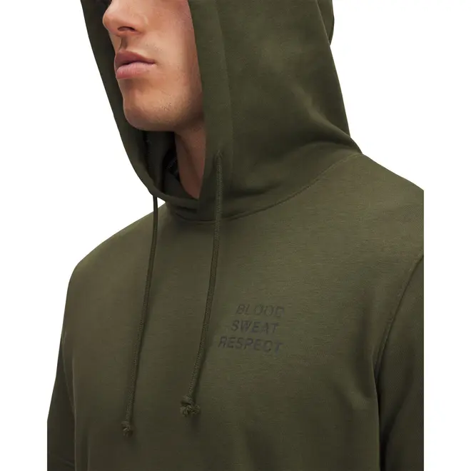 Camiseta Sportstyle Under Armour Project Rock 6