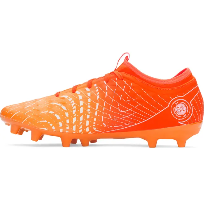 Chuteira de Futebol Under Armour Magnetico Select 5