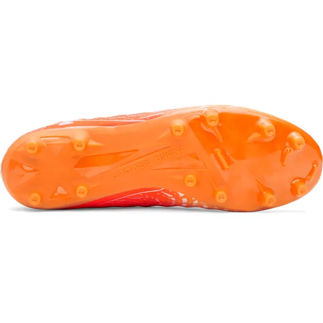 Chuteira de Futebol Under Armour Magnetico Select 5