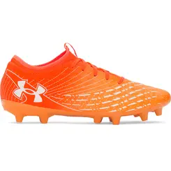 Chuteira de Futebol Under Armour Magnetico Select 5
