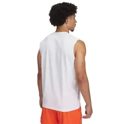 Regata de Basquete Under Armour Curry Tee
