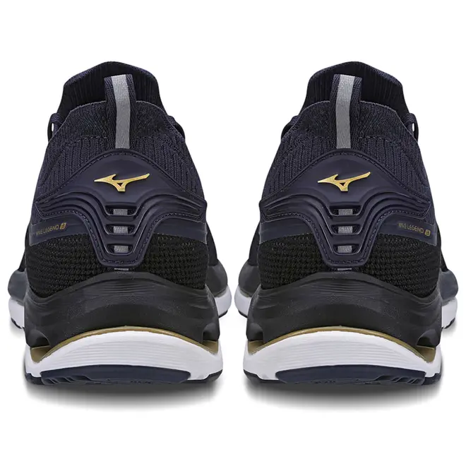 Tênis de Corrida Mizuno Wave Legend 3