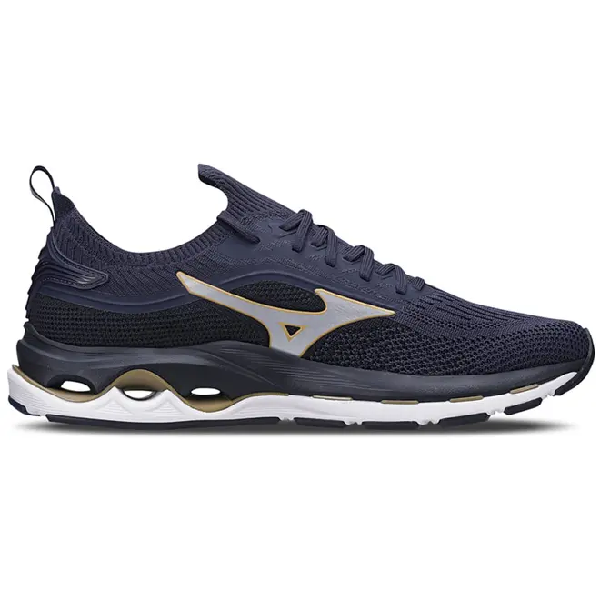 Tênis de Corrida Mizuno Wave Legend 3