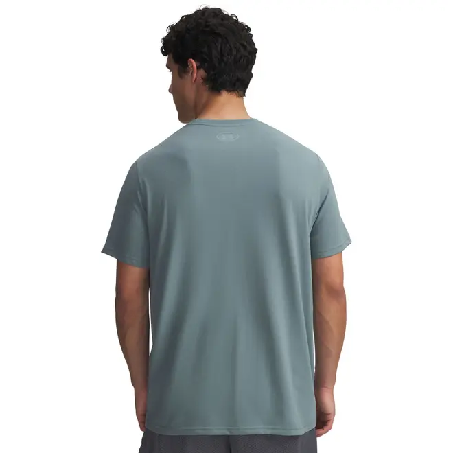 Camiseta Sportstyle Under Armour Logo Update Masculina
