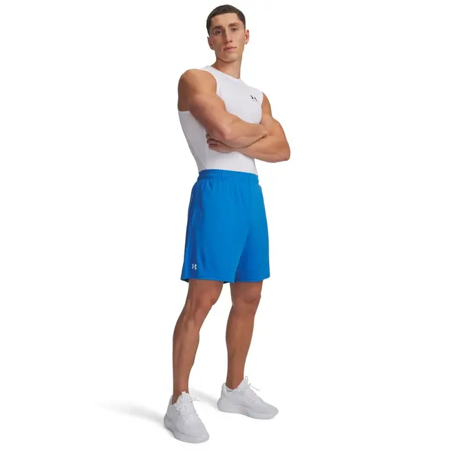 Shorts de Treino Under Armour Tech Masculino