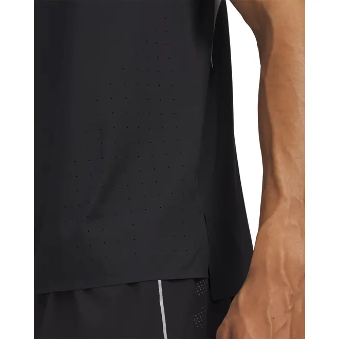 Regata de Corrida Under Armour Halo Run Tank Masculina