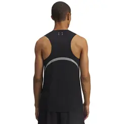 Regata de Corrida Under Armour Halo Run Tank Masculina