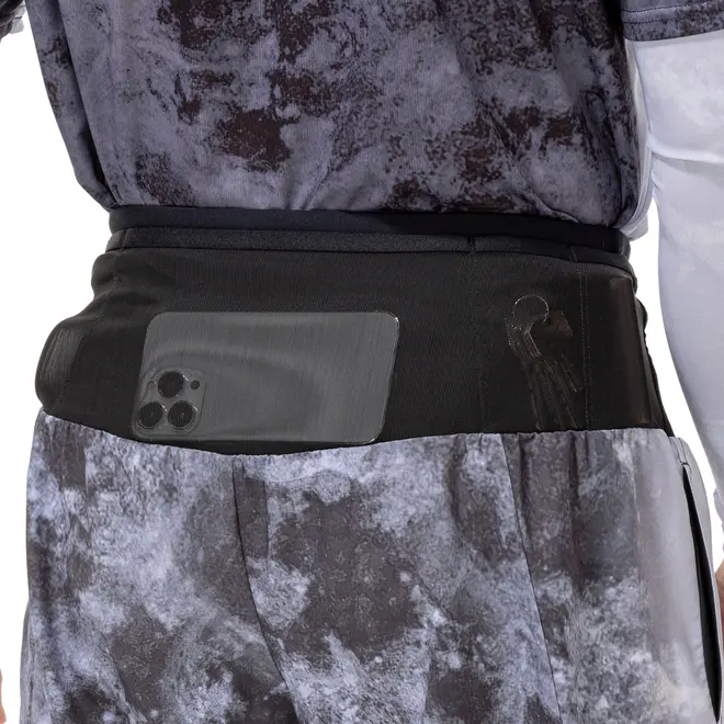 Short de Corrida Mizuno Multi Pocket Short Plus Masculino