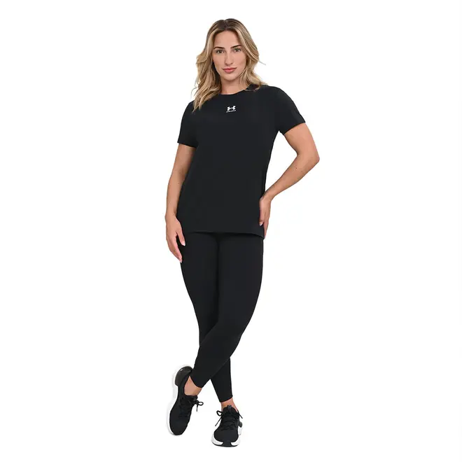 Camiseta Feminina Under Armour Campus Core