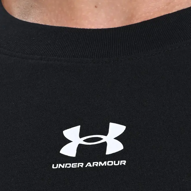 Camiseta Feminina Under Armour Campus Core