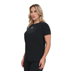 Camiseta Feminina Under Armour Campus Core
