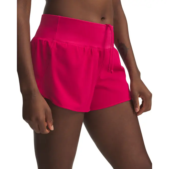 Shorts de Corrida Under Armour Launch Pro Feminino