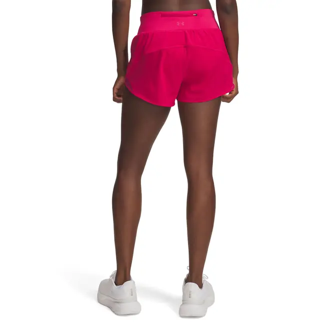 Shorts de Corrida Under Armour Launch Pro Feminino