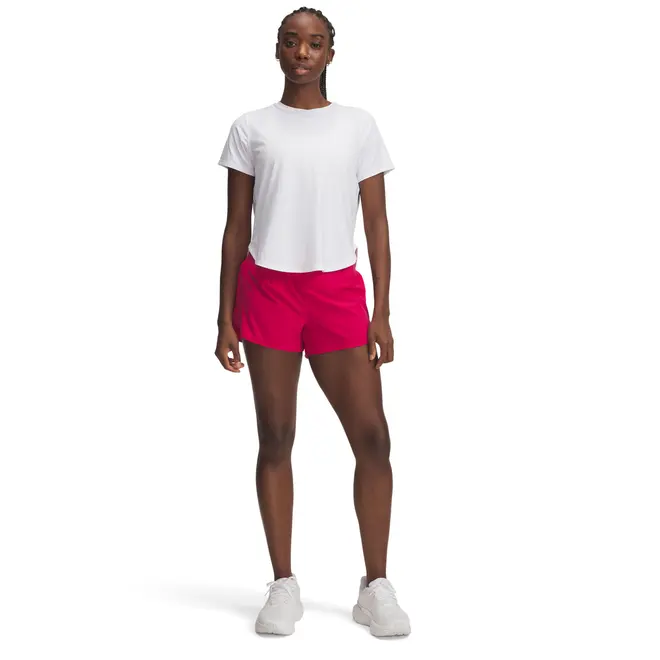 Shorts de Corrida Under Armour Launch Pro Feminino