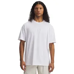 Camiseta Sportstyle Under Armour Heavyweight Masculina