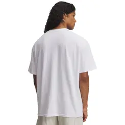 Camiseta Sportstyle Under Armour Heavyweight Masculina