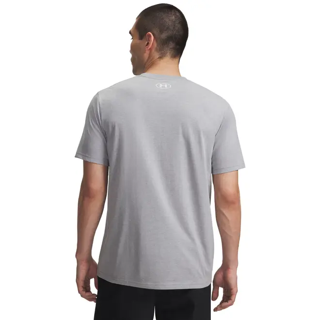 Camiseta Sportstyle Under Armour Logo Update Masculina