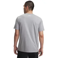 Camiseta Sportstyle Under Armour Logo Update Masculina