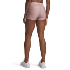 Short de Treino Under Armour HeatGear Rib Shorty Feminino