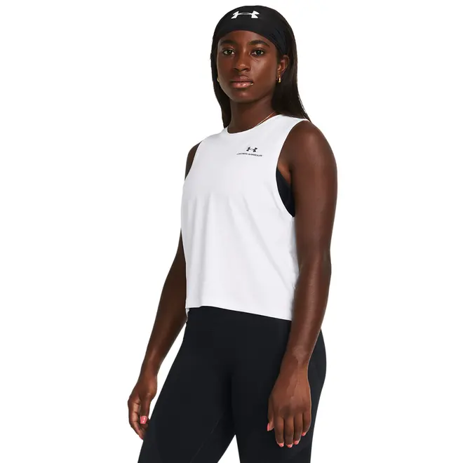 Regata de Treino Under Armour Vanish Energy Feminina