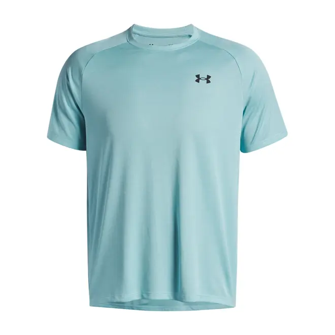 Camiseta de Treino Under Armour Tech Textured Masculino