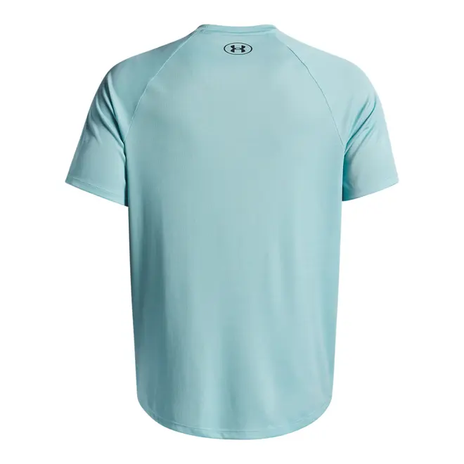 Camiseta de Treino Under Armour Tech Textured Masculino