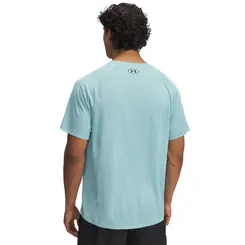 Camiseta de Treino Under Armour Tech Textured Masculino