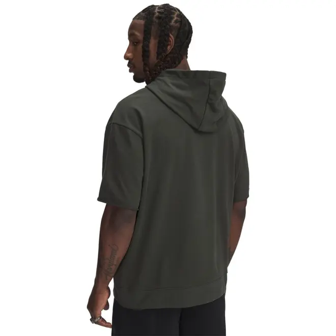 Moletom de Treino Under Armour Project Rock Terry