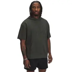 Moletom de Treino Under Armour Project Rock Terry