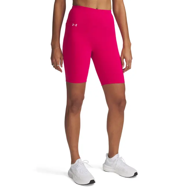 Shorts de Treino Under Armour Motion Bike Feminino