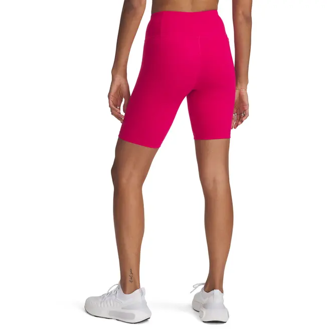 Shorts de Treino Under Armour Motion Bike Feminino