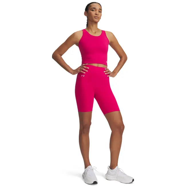 Shorts de Treino Under Armour Motion Bike Feminino
