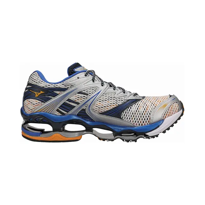 Tênis Mizuno Wave Prophecy 1