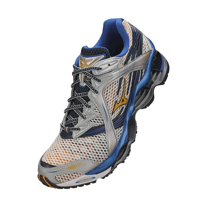Tênis Mizuno Wave Prophecy 1