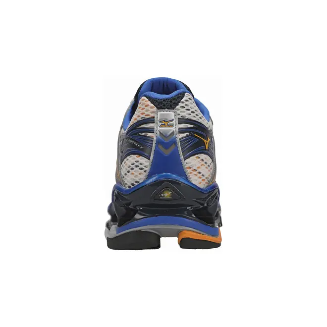 Tênis Mizuno Wave Prophecy 1