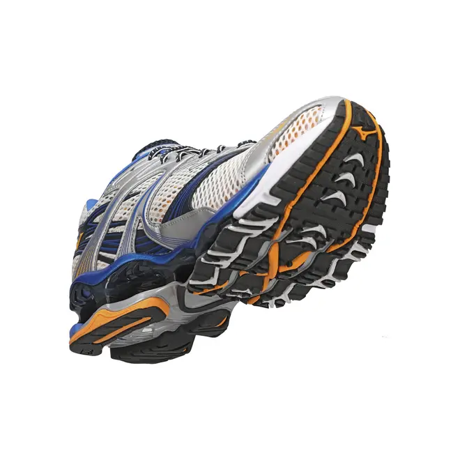 Tênis Mizuno Wave Prophecy 1