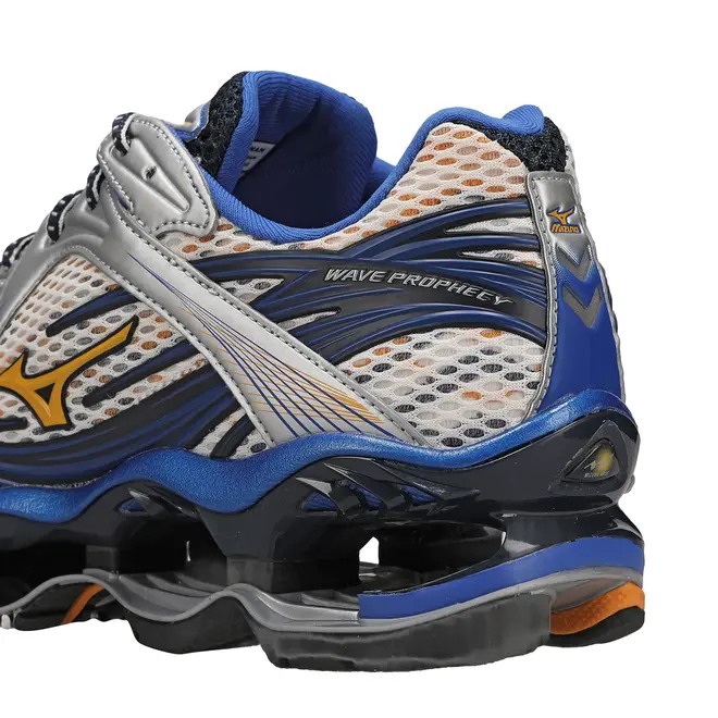 Tênis Mizuno Wave Prophecy 1