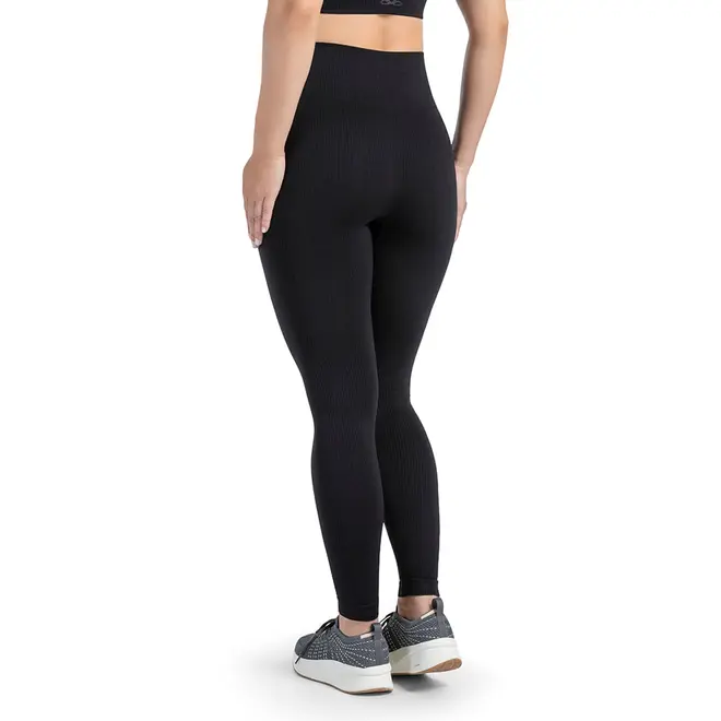 Legging Knit Minimal Olympikus Feminina
