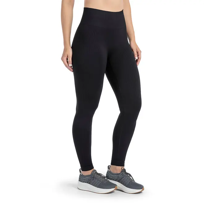Legging Knit Minimal Olympikus Feminina