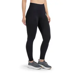 Legging Knit Minimal Olympikus Feminina